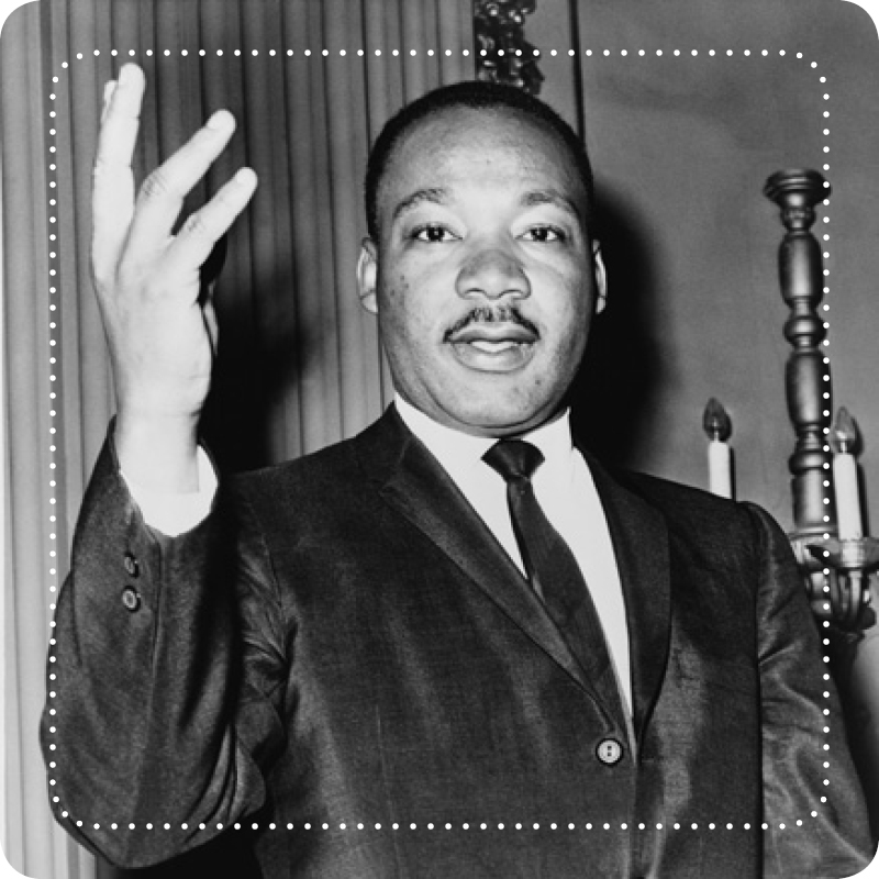 Black-History-Month-Martin-Luther-King-Jr.